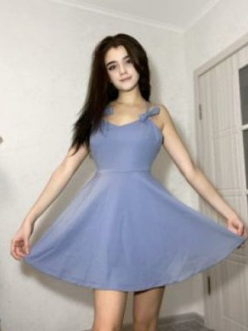 Анкета проститутки Мирослава - Фото 1, , 23 года, №231783